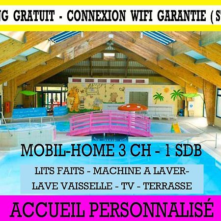 Mh-6 Pers-3 Ch-2 Sdb-Lave Vaisselle-Lave Linge - Wifi Garantie - Grande Terrasse Hotel Pont-Aven Eksteriør billede