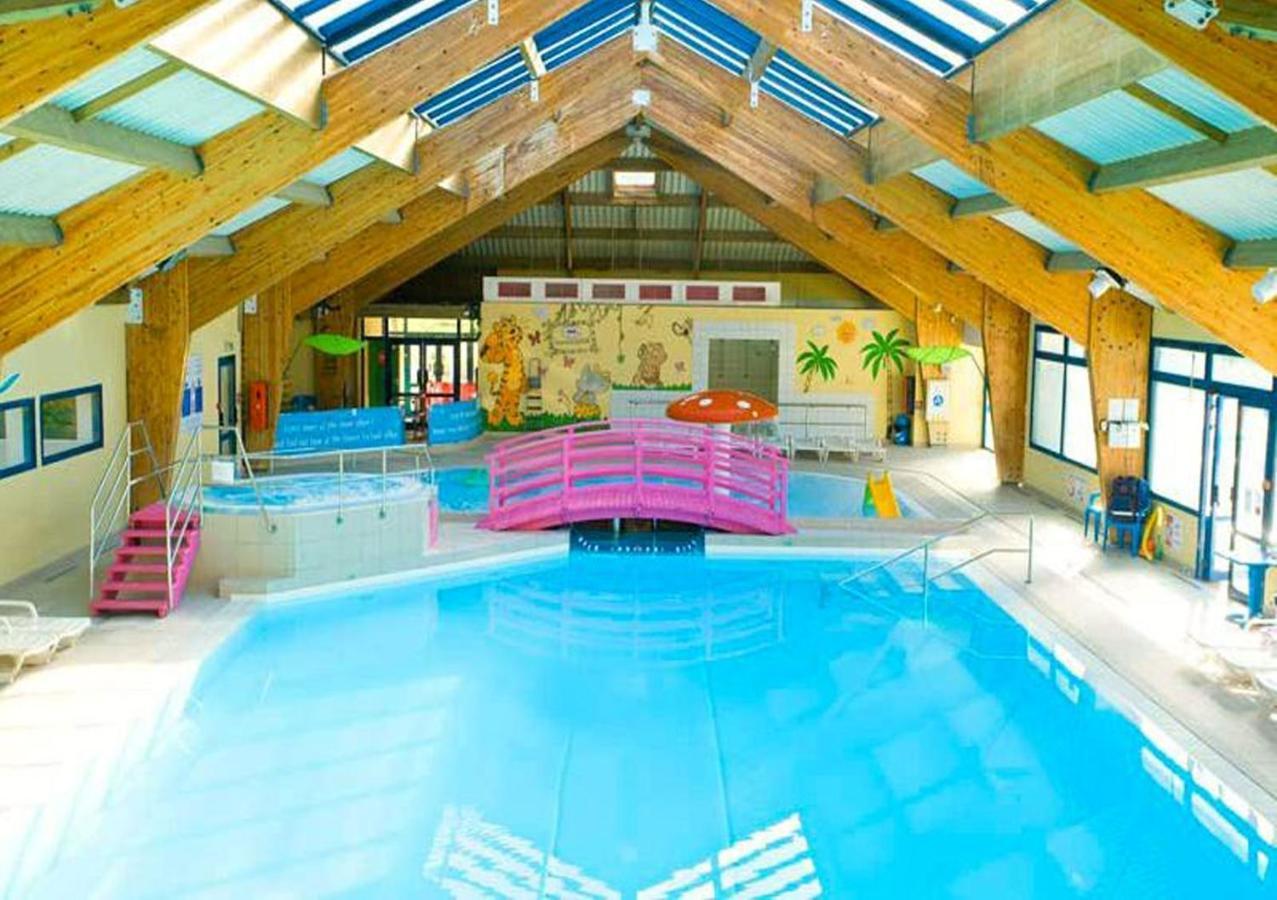 Mh-6 Pers-3 Ch-2 Sdb-Lave Vaisselle-Lave Linge - Wifi Garantie - Grande Terrasse Hotel Pont-Aven Eksteriør billede