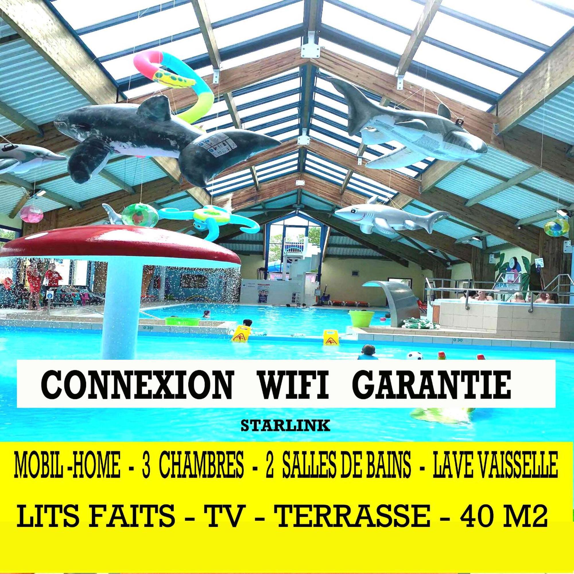 Mh-6 Pers-3 Ch-2 Sdb-Lave Vaisselle-Lave Linge - Wifi Garantie - Grande Terrasse Hotel Pont-Aven Eksteriør billede