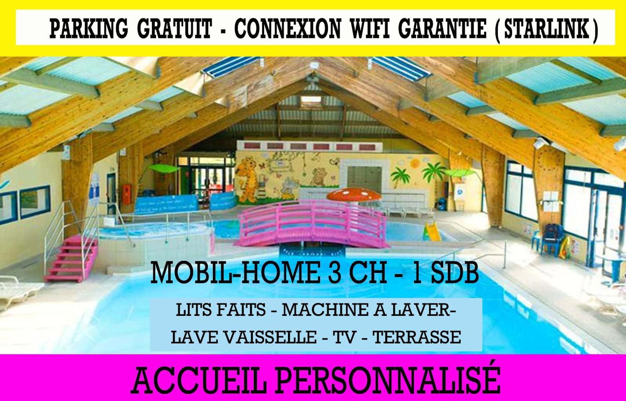 Mh-6 Pers-3 Ch-2 Sdb-Lave Vaisselle-Lave Linge - Wifi Garantie - Grande Terrasse Hotel Pont-Aven Eksteriør billede